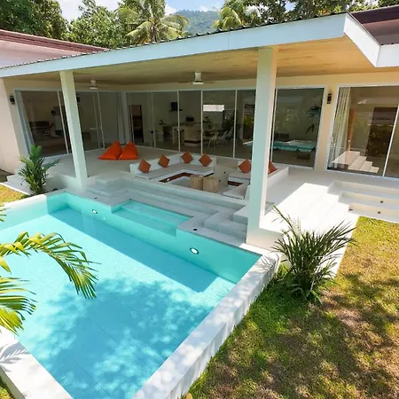 Casa Luxe 3 Villa